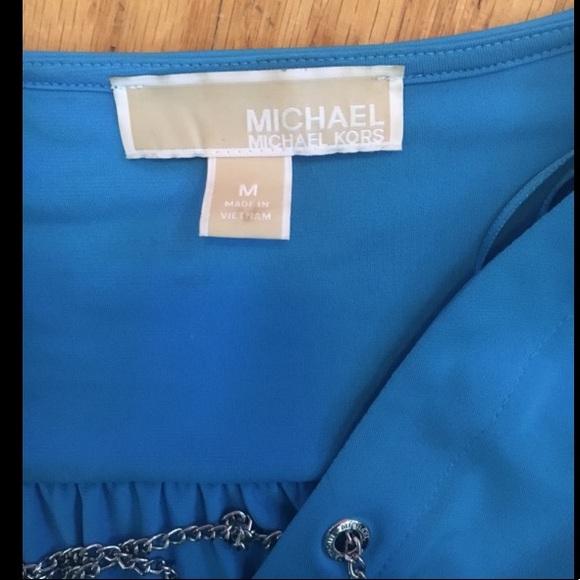 Micheal kors dress - Picture 2 of 2